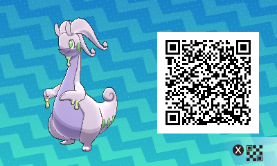 #180 - Goodra